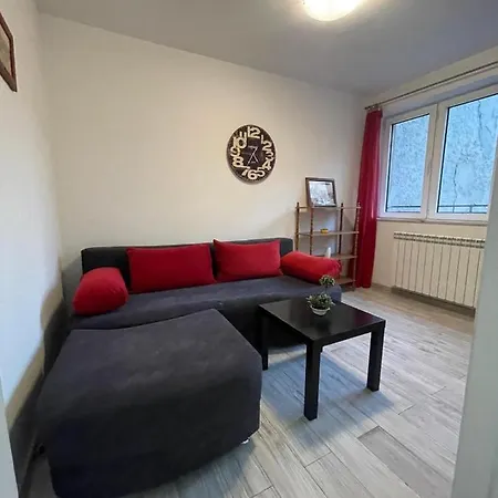 Apartment Dn *
