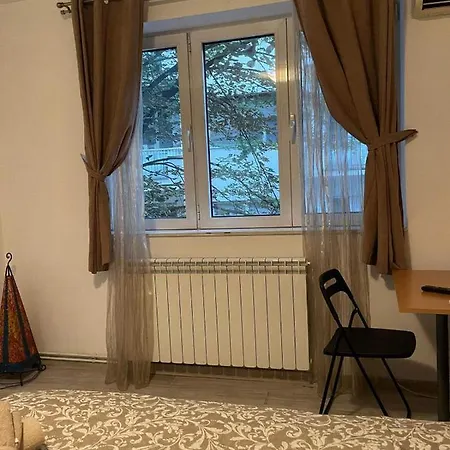 Apartment Dn