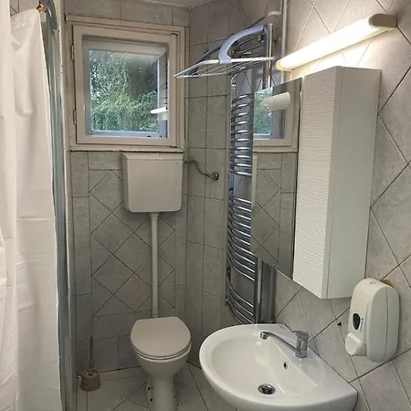 Apartment Dn *