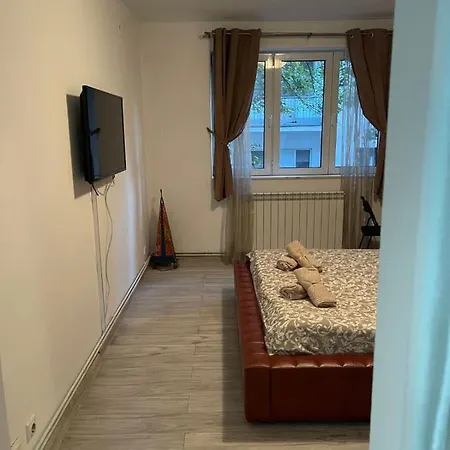 Apartment Dn Belgrade
