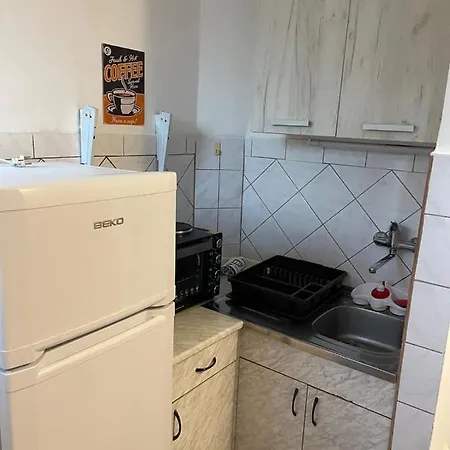 Dn Apartment
