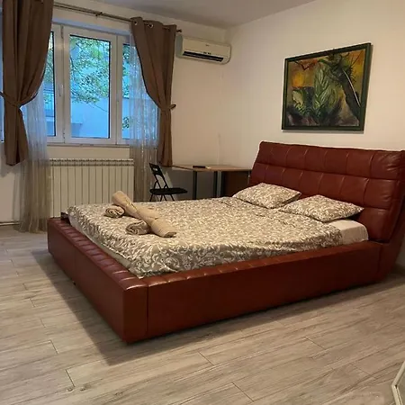 Apartment Dn Belgrade