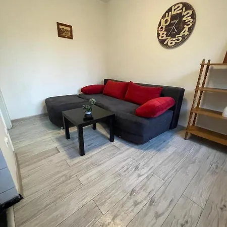 Dn Apartment