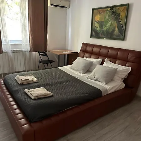 Dn Apartment *